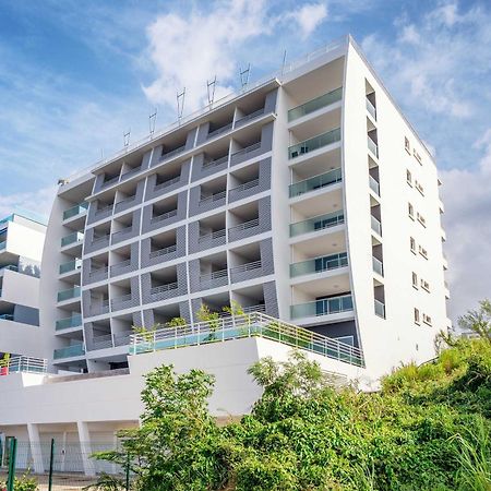 B&B Home Fort-De-France Marina Bagian luar foto