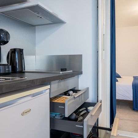 B&B Home Fort-De-France Marina Bagian luar foto