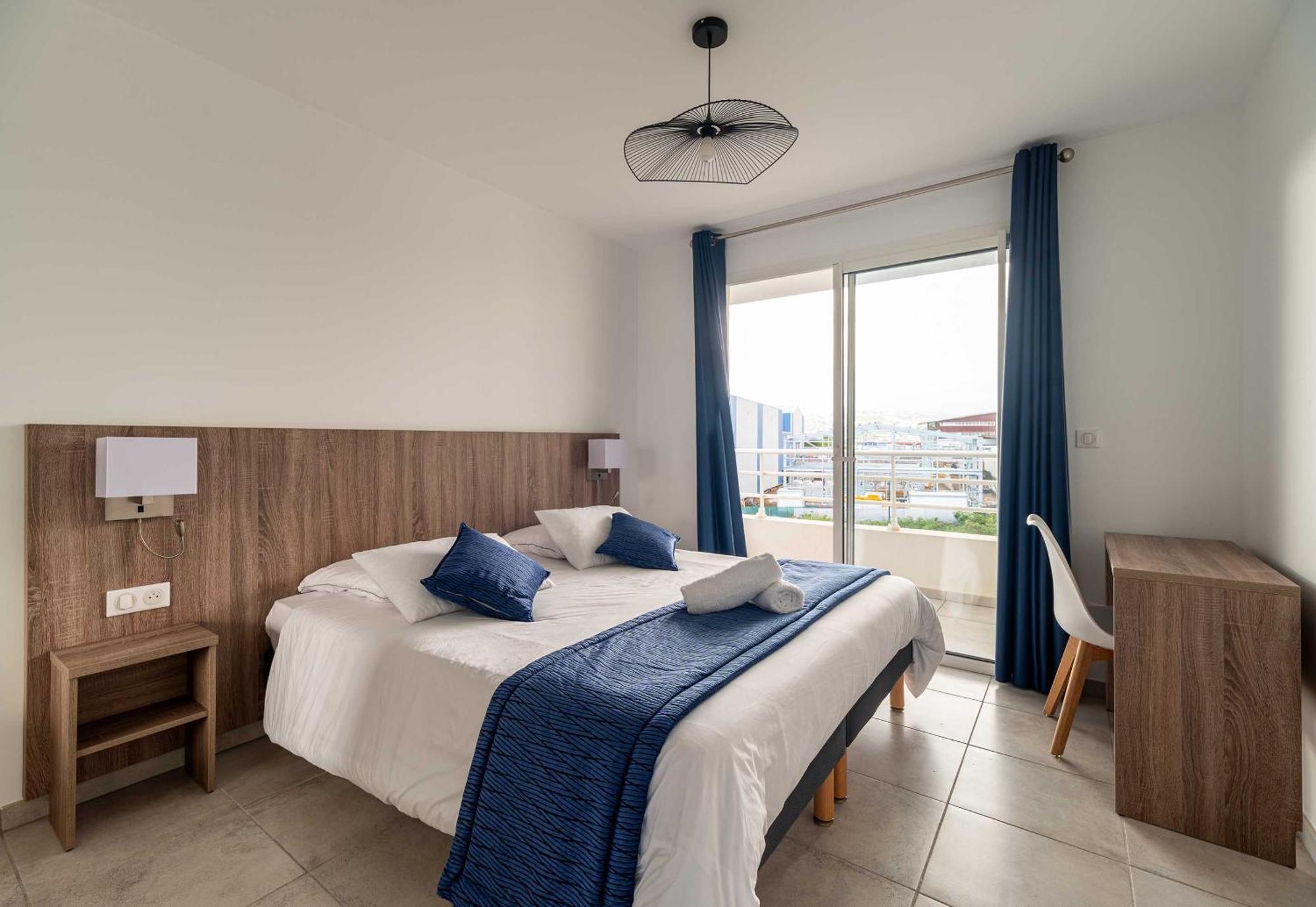 B&B Home Fort-De-France Marina Bagian luar foto