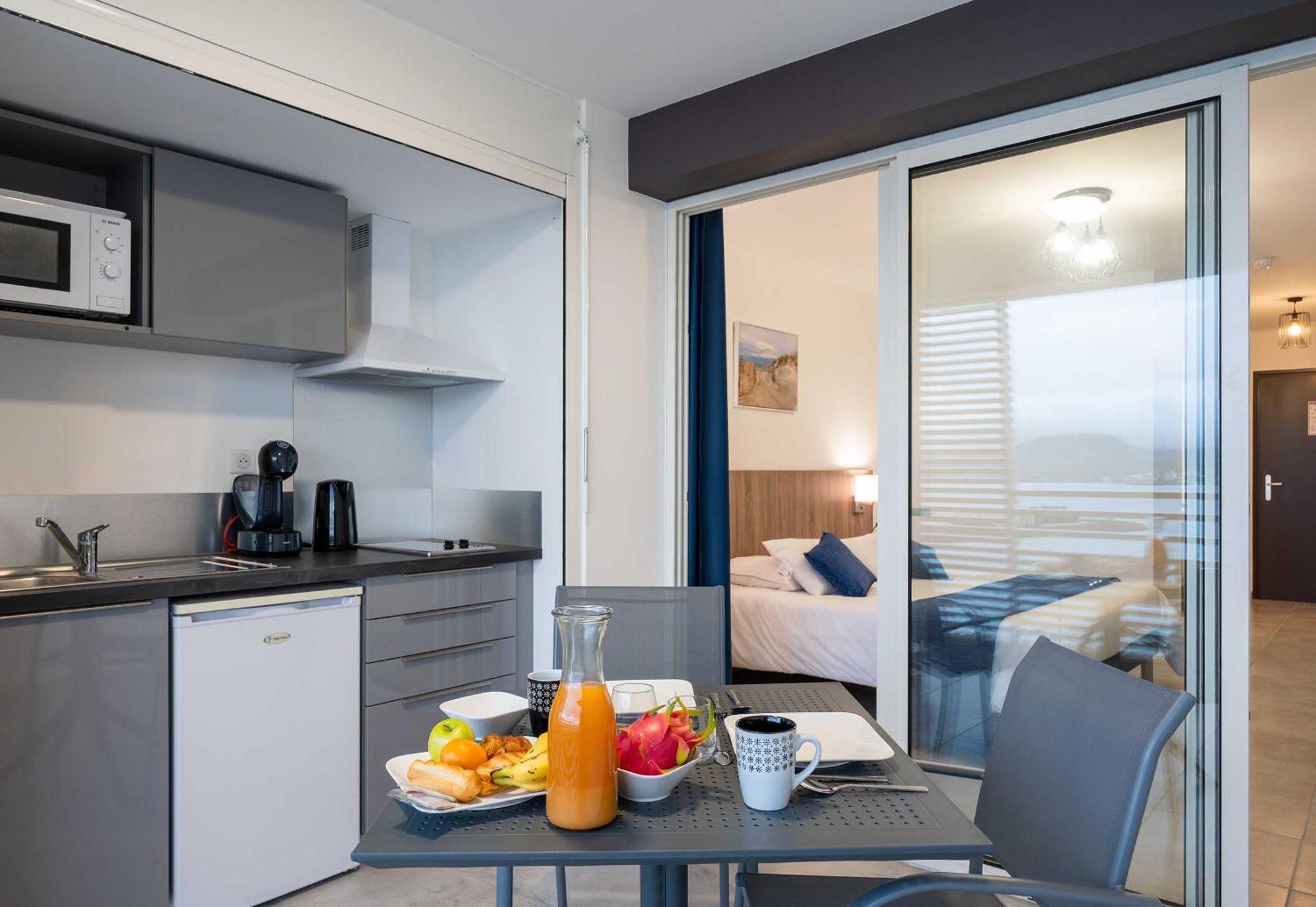 B&B Home Fort-De-France Marina Bagian luar foto