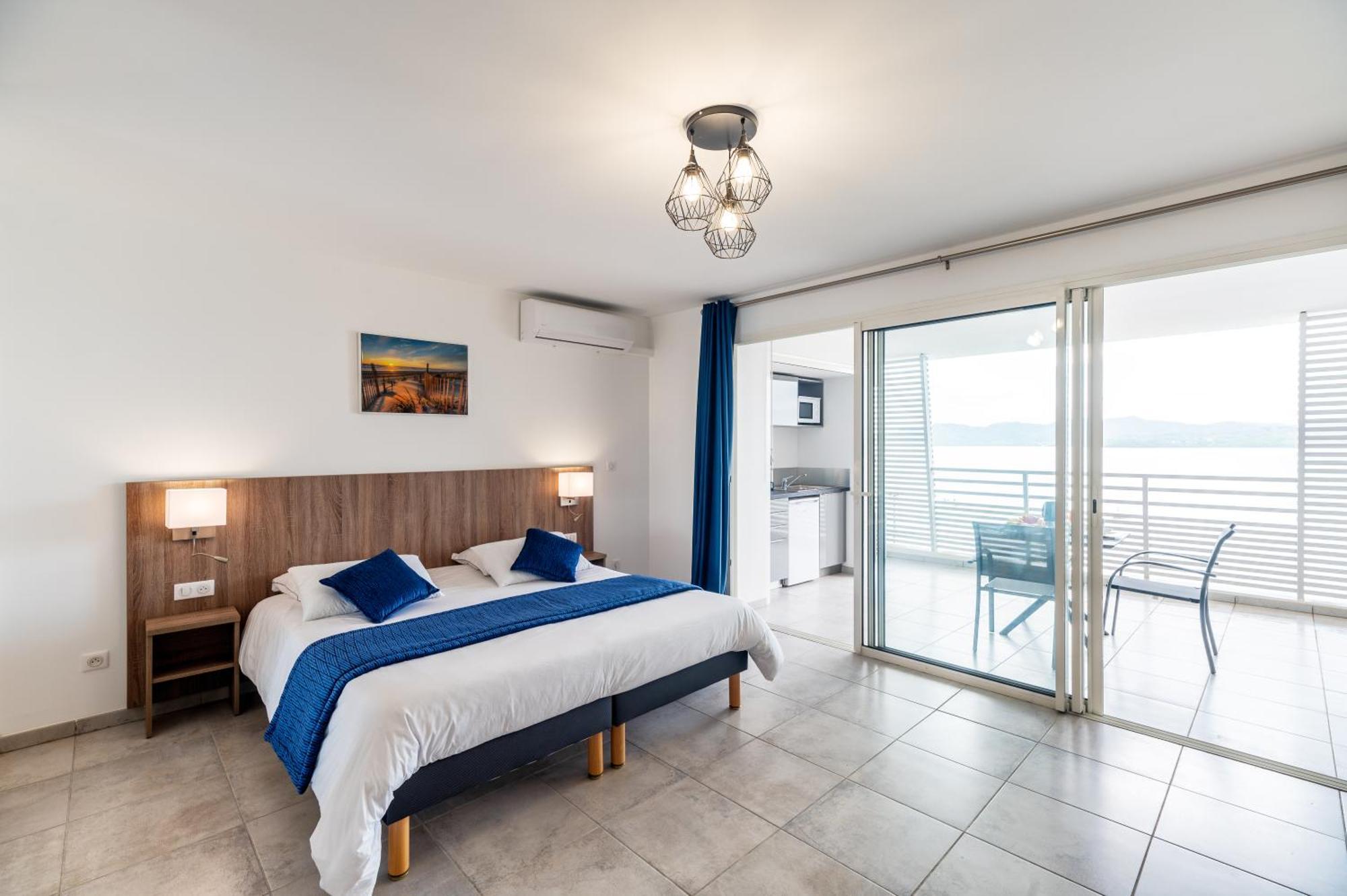 B&B Home Fort-De-France Marina Bagian luar foto