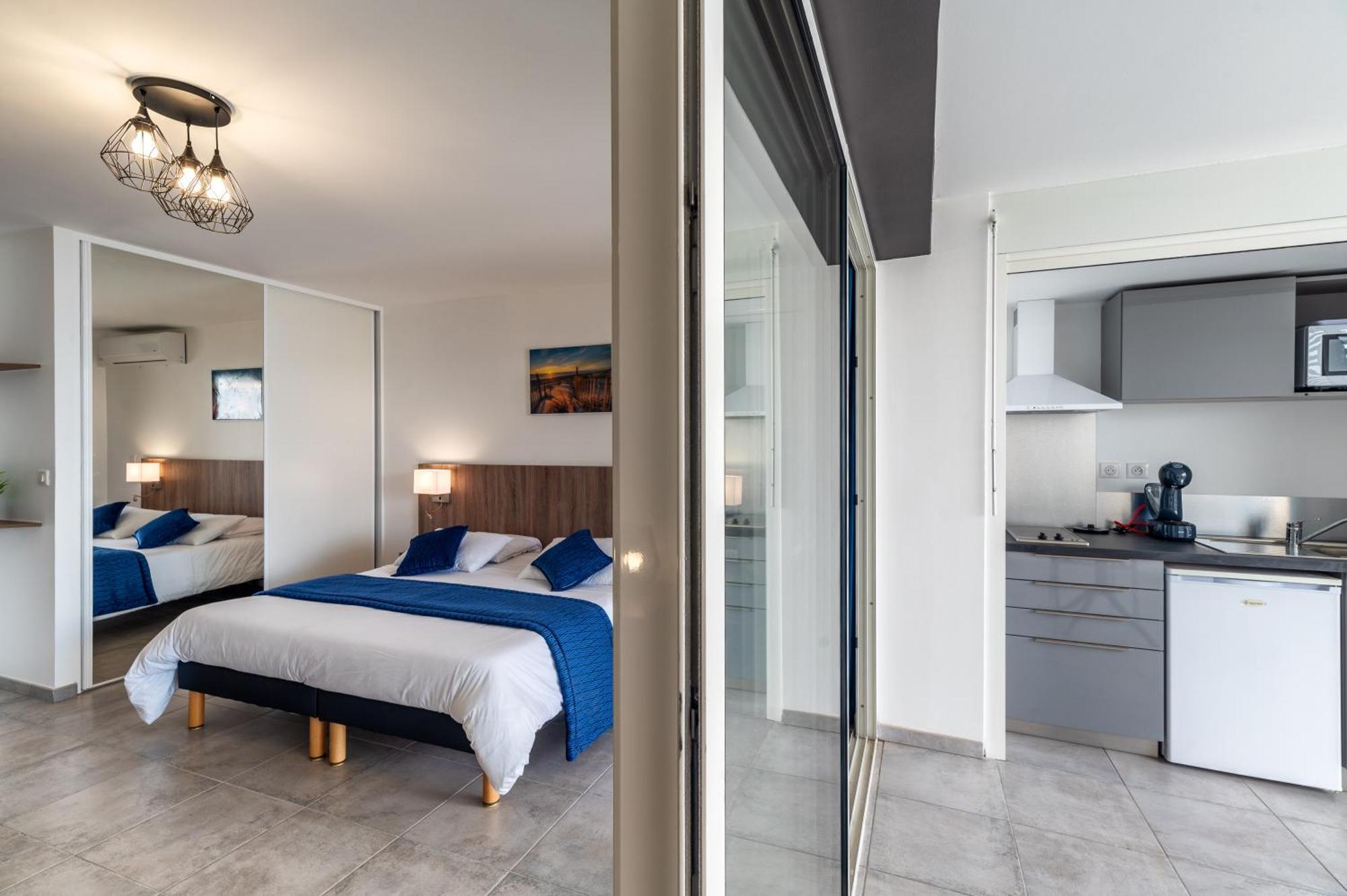 B&B Home Fort-De-France Marina Bagian luar foto
