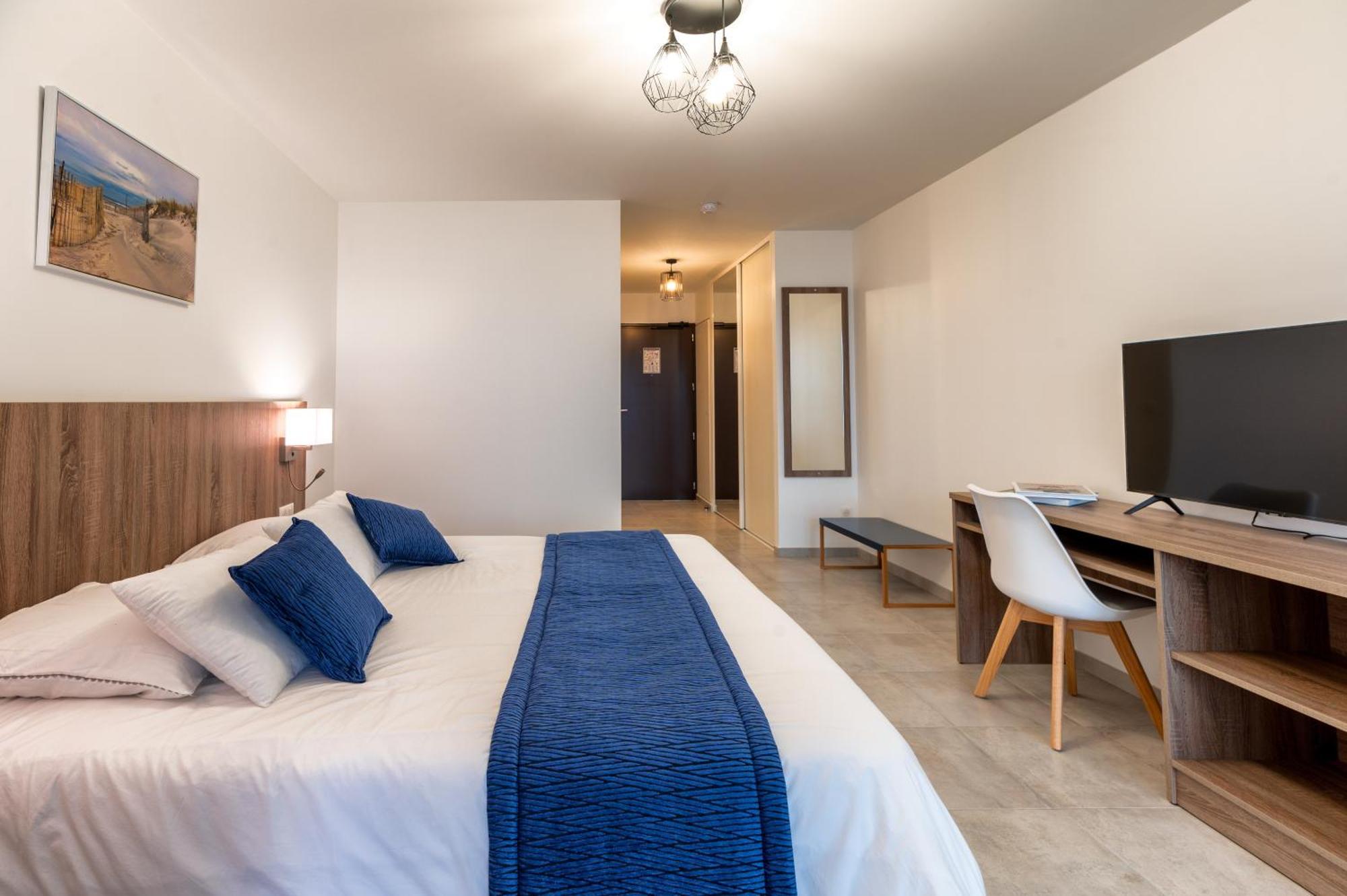 B&B Home Fort-De-France Marina Bagian luar foto