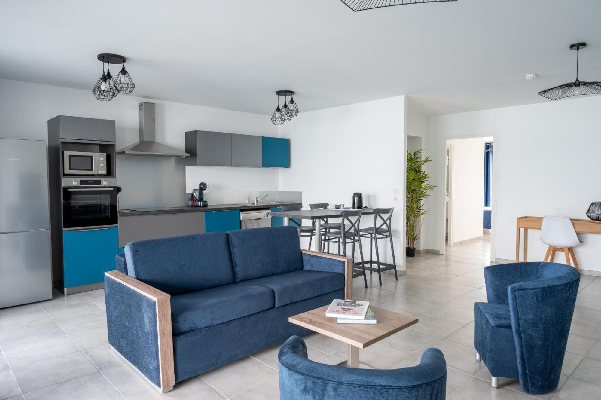 B&B Home Fort-De-France Marina Bagian luar foto