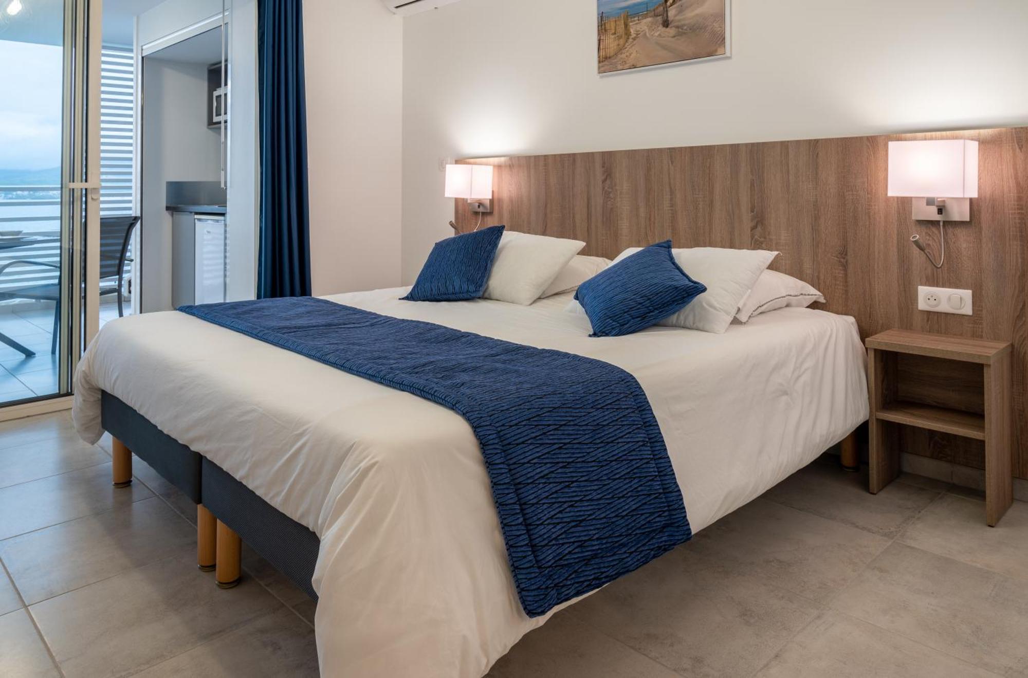 B&B Home Fort-De-France Marina Bagian luar foto