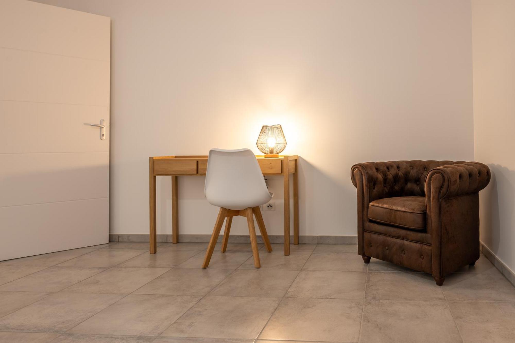 B&B Home Fort-De-France Marina Bagian luar foto