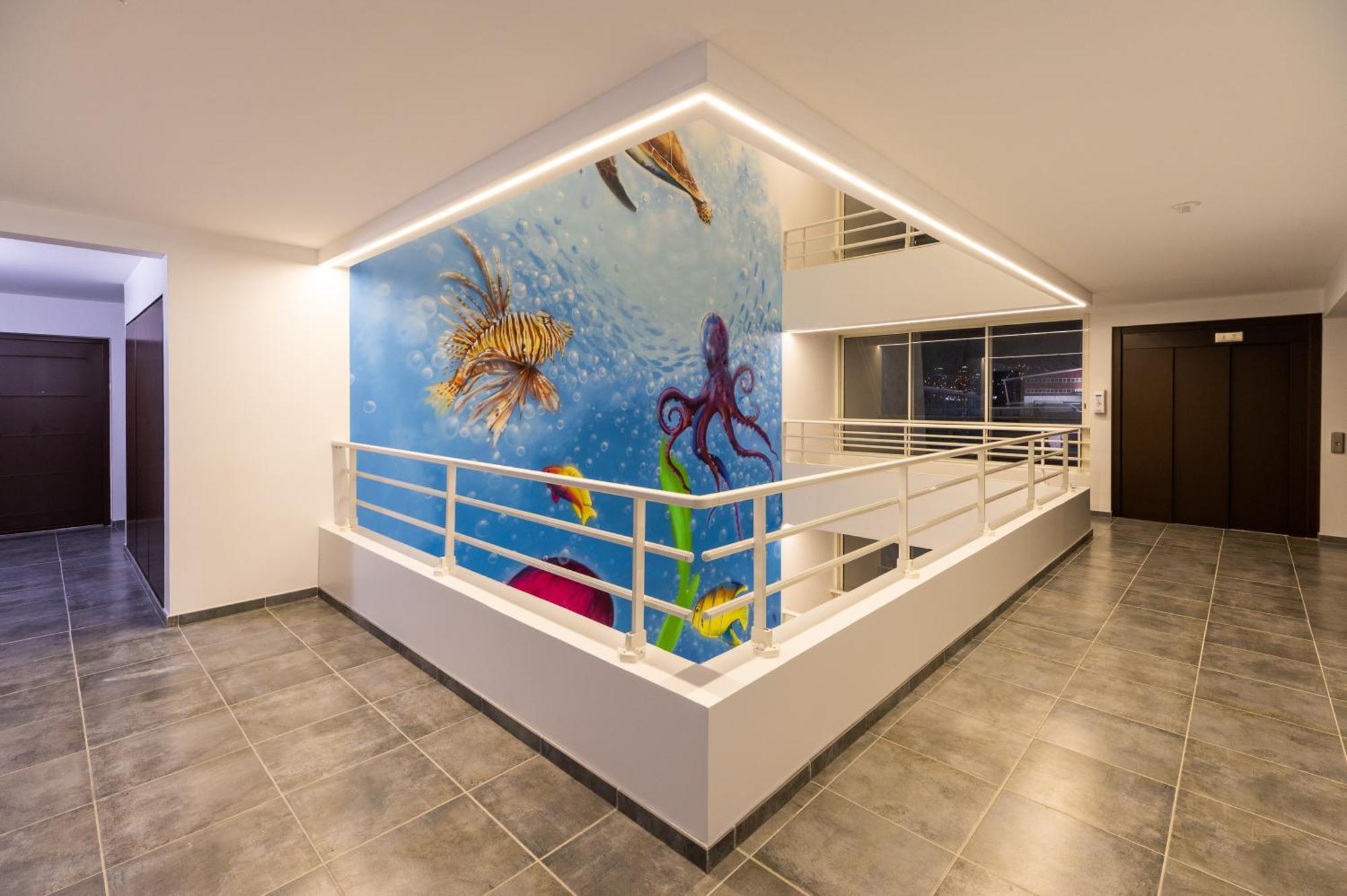 B&B Home Fort-De-France Marina Bagian luar foto
