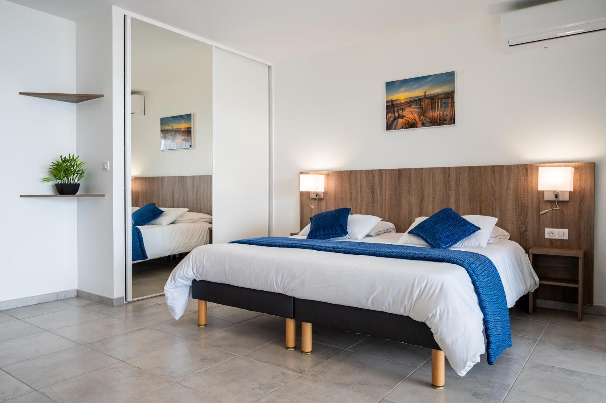 B&B Home Fort-De-France Marina Bagian luar foto