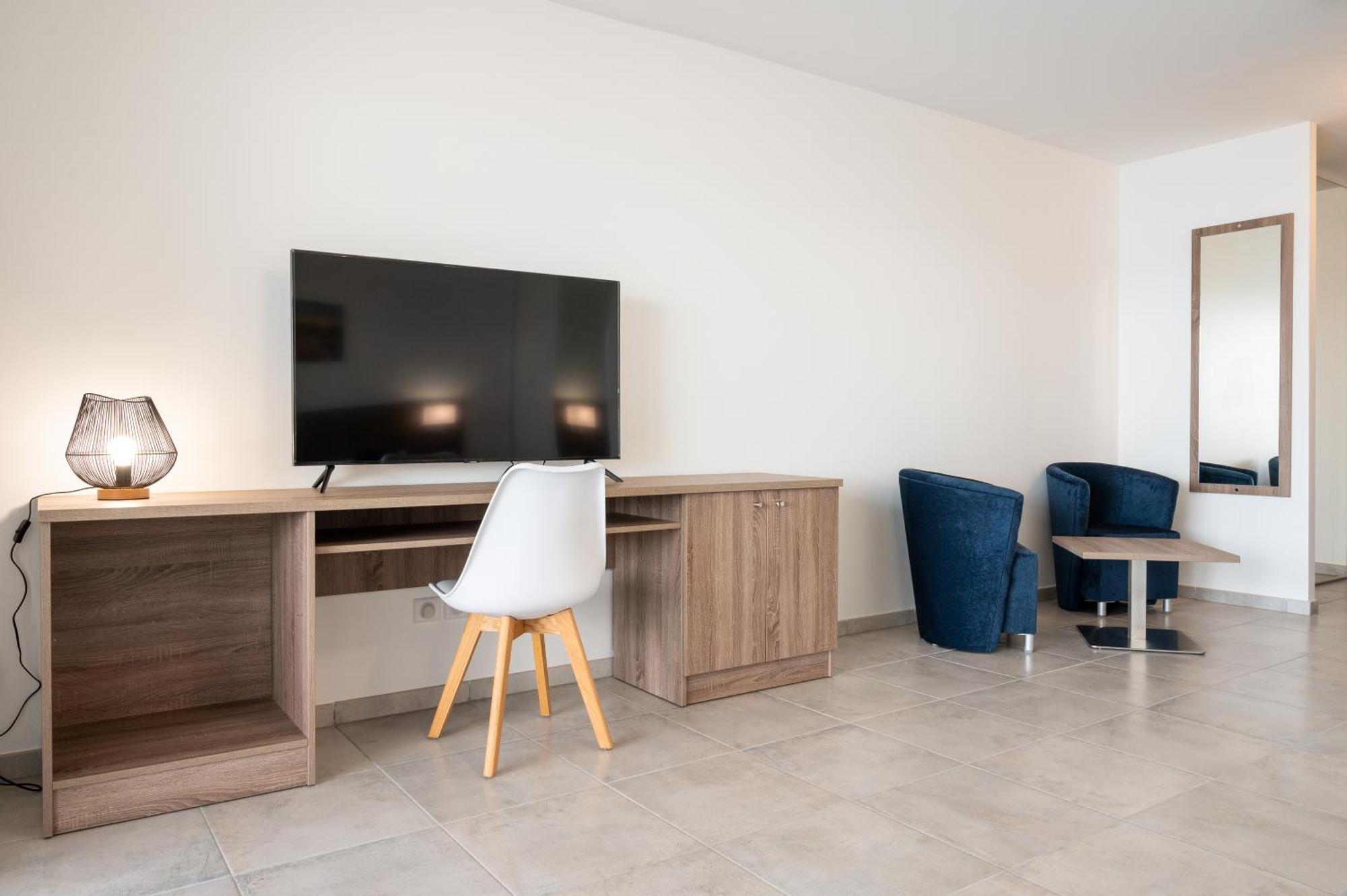 B&B Home Fort-De-France Marina Bagian luar foto