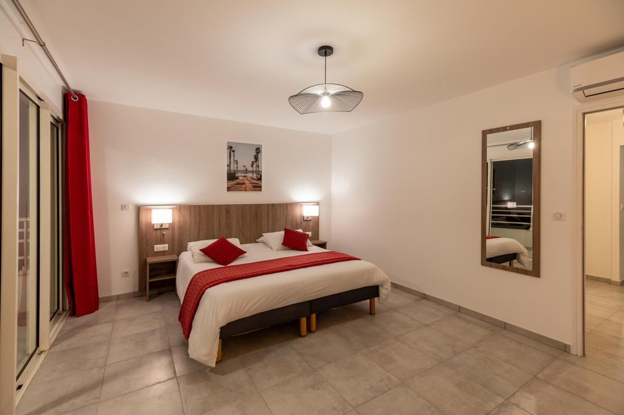 B&B Home Fort-De-France Marina Bagian luar foto