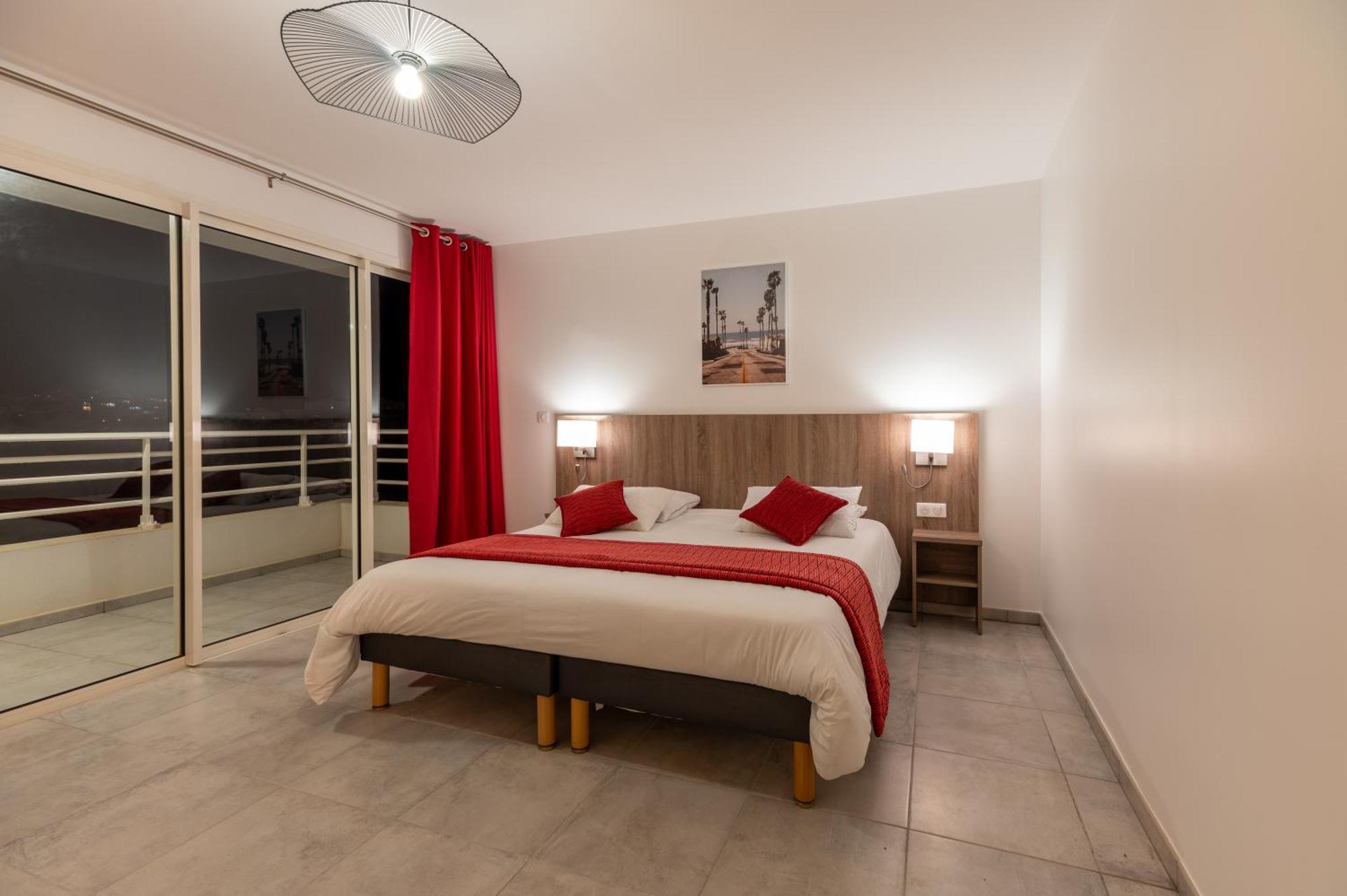 B&B Home Fort-De-France Marina Bagian luar foto