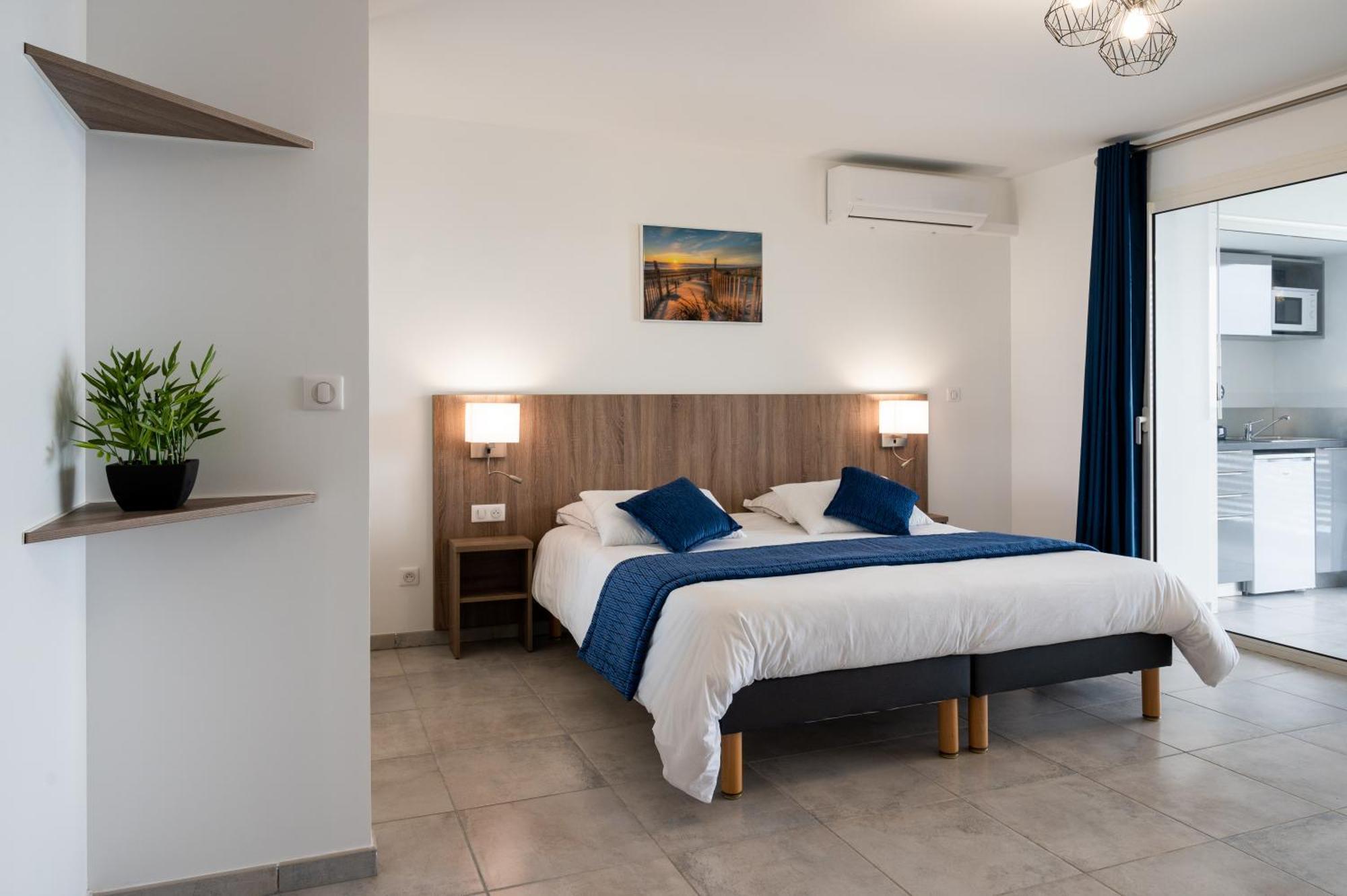 B&B Home Fort-De-France Marina Bagian luar foto