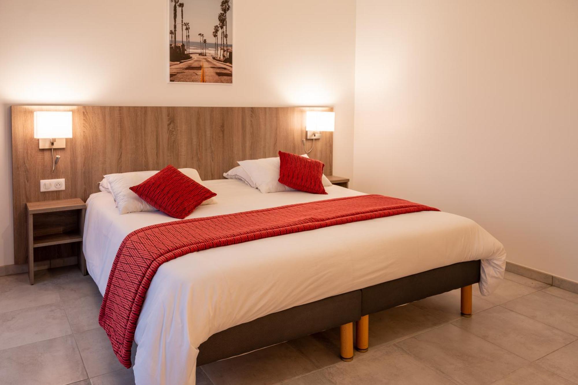 B&B Home Fort-De-France Marina Bagian luar foto