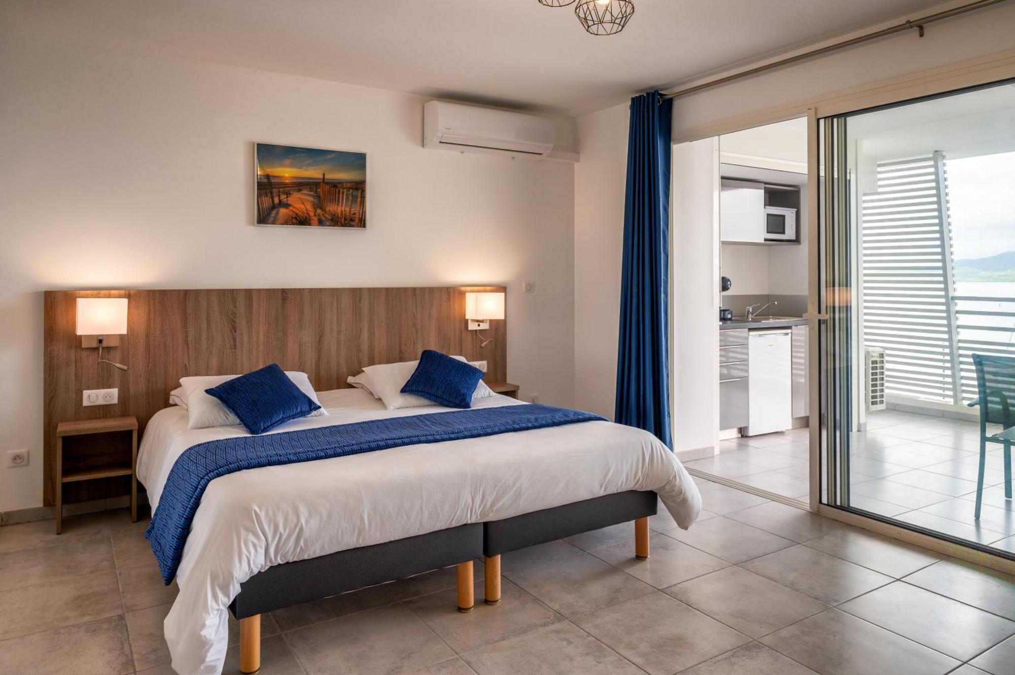 B&B Home Fort-De-France Marina Bagian luar foto