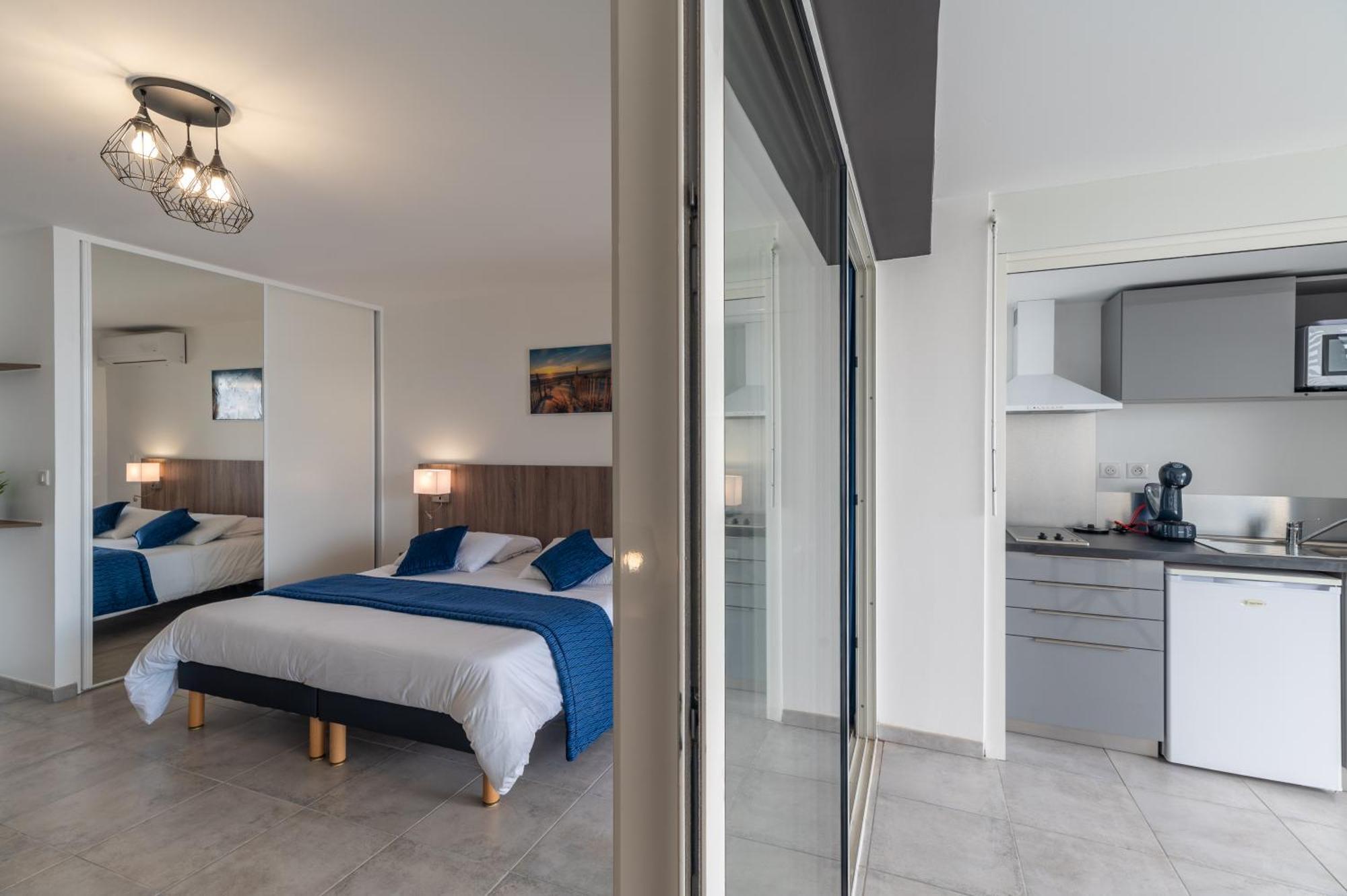 B&B Home Fort-De-France Marina Bagian luar foto