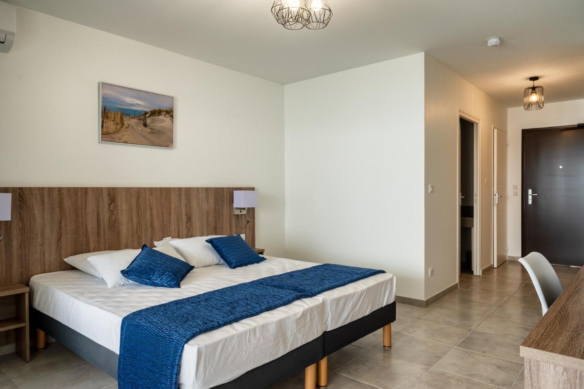 B&B Home Fort-De-France Marina Bagian luar foto
