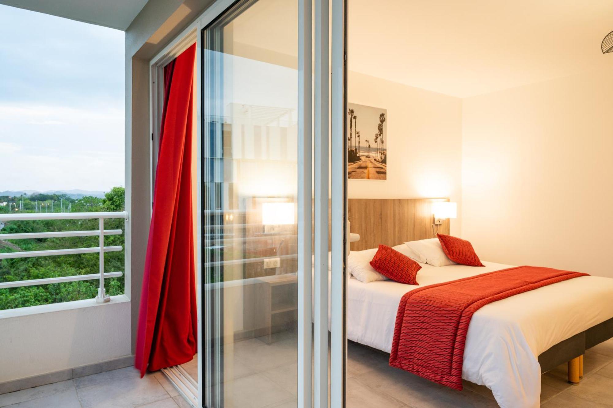 B&B Home Fort-De-France Marina Bagian luar foto
