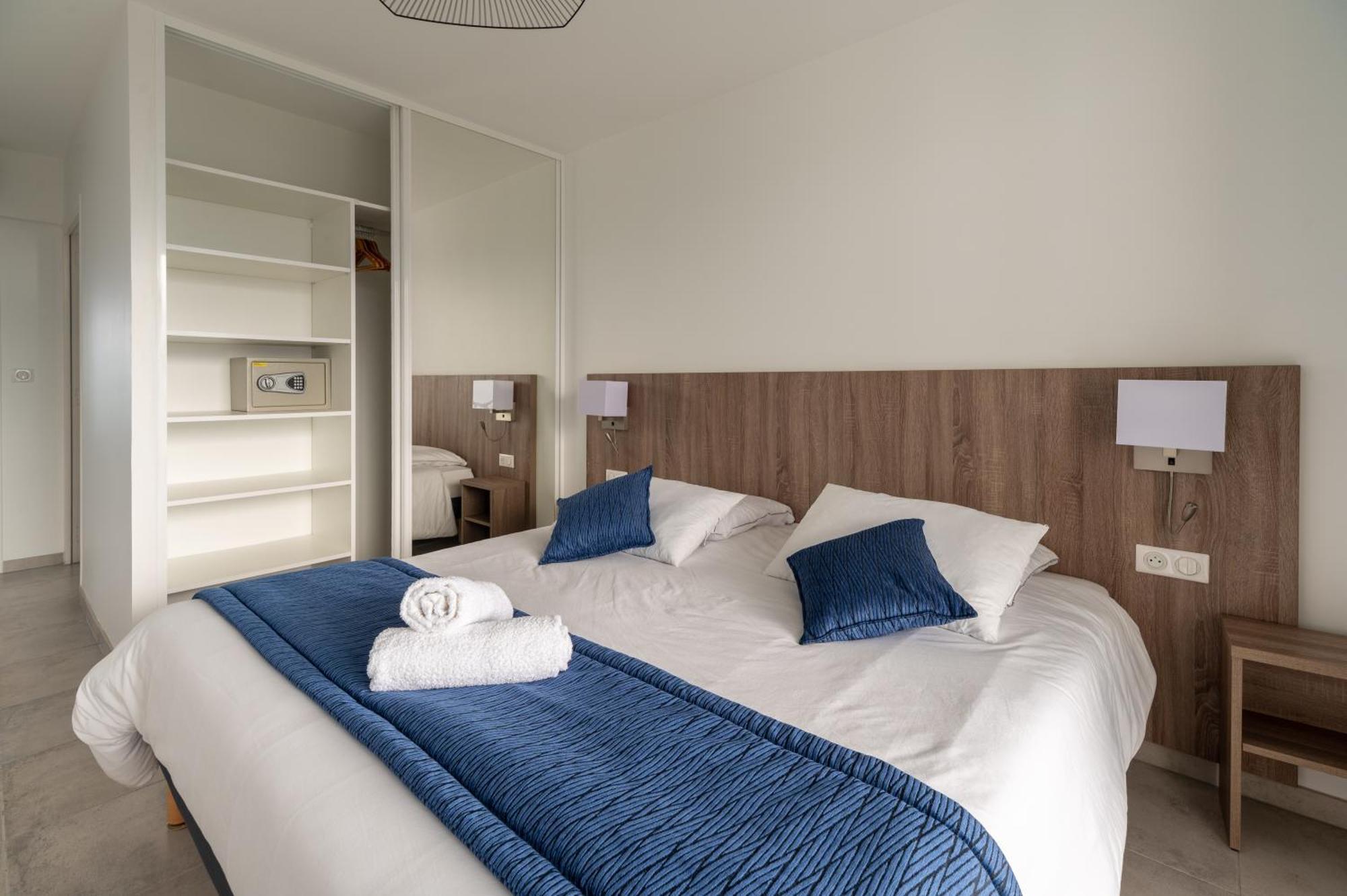 B&B Home Fort-De-France Marina Bagian luar foto