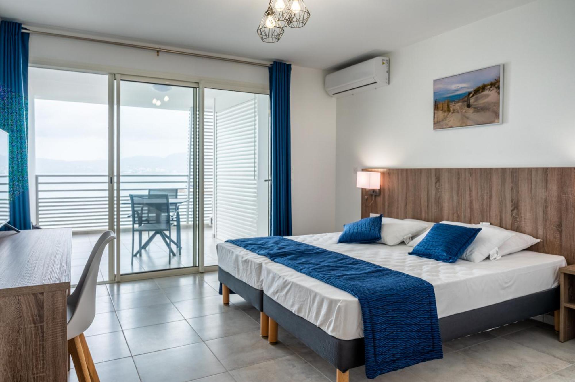 B&B Home Fort-De-France Marina Bagian luar foto