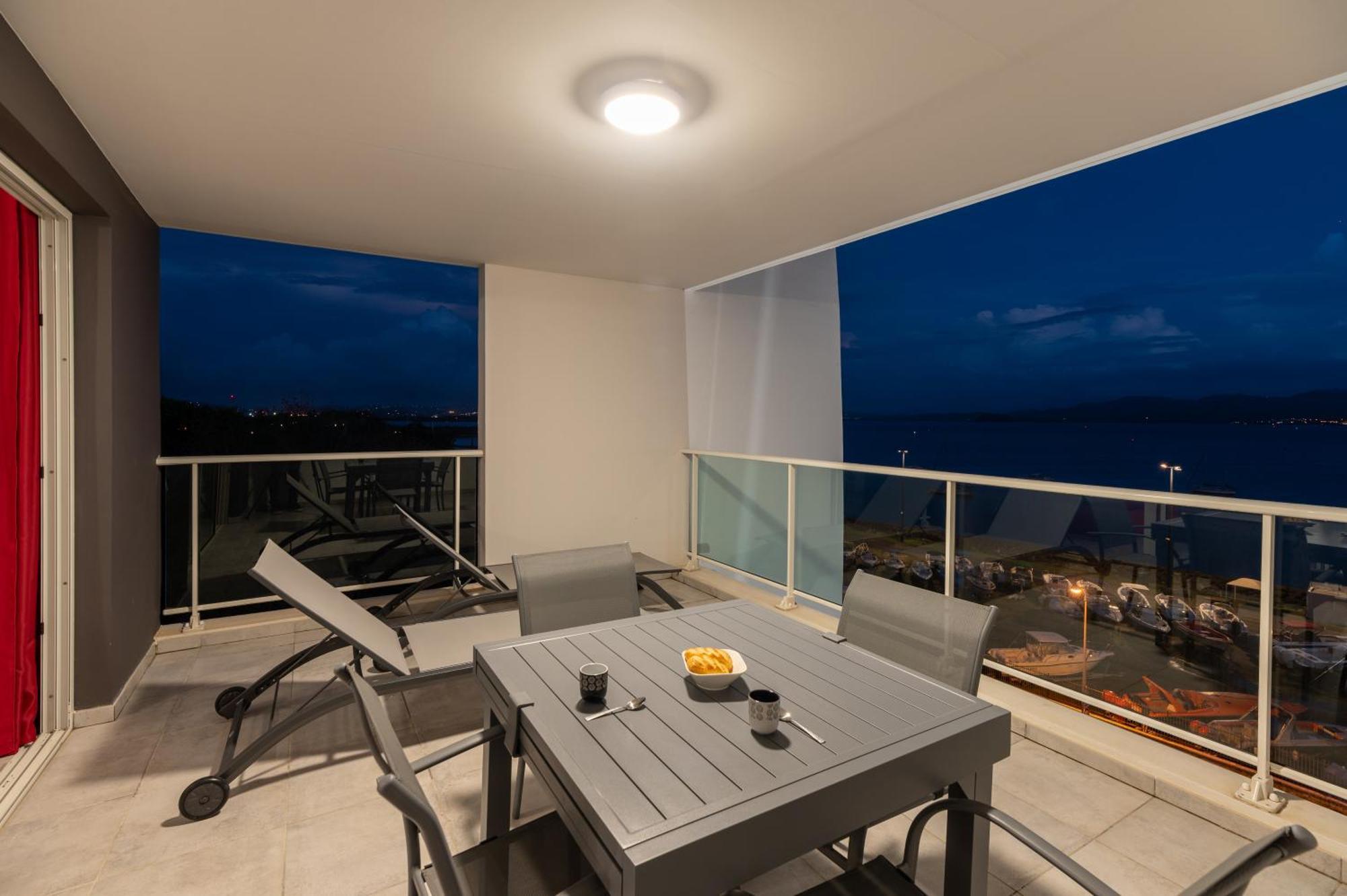 B&B Home Fort-De-France Marina Bagian luar foto